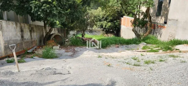 Lote/Terreno à venda, 500m² no Residencial San Diego (Paysage Vert), Vargem Grande Paulista