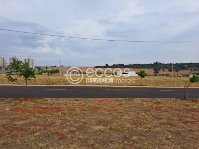 Lote/Terreno à venda, 264m² no Loteamento Portal do Vale II, Uberlândia