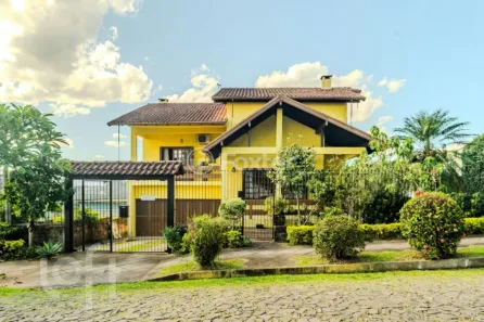Casa com 3 Quartos à venda, 364m² no Santa Teresa, São Leopoldo