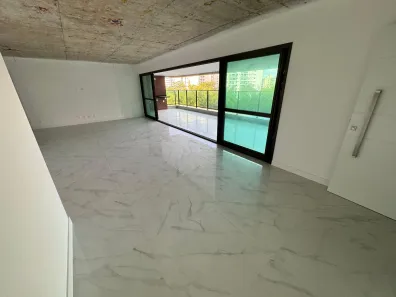 Apartamento com 4 Quartos à venda, 220m² no Alphaville I, Salvador