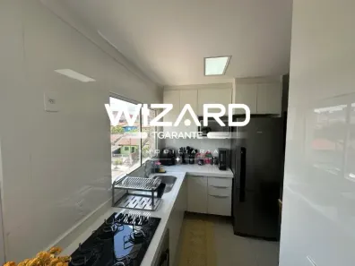 Apartamento com 2 Quartos à venda, 47m² no Jardim Nova Aparecidinha, Sorocaba