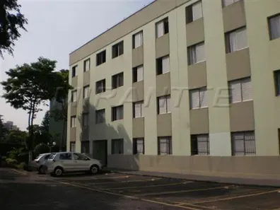 Apartamento com 2 Quartos à venda, 65m² no Vila Amélia, São Paulo