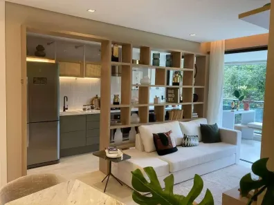 Apartamento com 2 Quartos à venda, 75m² no Barra da Tijuca, Rio de Janeiro