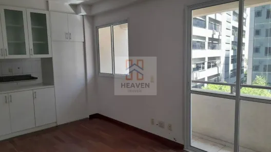 Apartamento com 2 Quartos para alugar, 58m² no Consolação, São Paulo