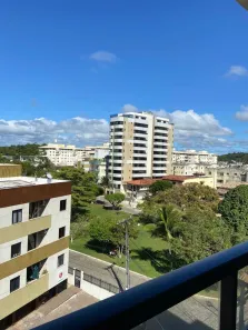 Apartamento com 2 Quartos à venda, 68m² no Jardim Atlântico, Ilhéus