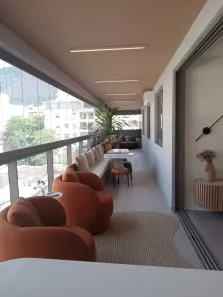 Apartamento com 3 Quartos à venda, 166m² no Botafogo, Rio de Janeiro