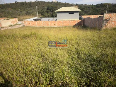 Lote/Terreno à venda, 364m² no Floresta Encantada, Esmeraldas