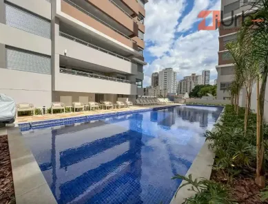 Apartamento com 3 Quartos à venda, 123m² no Vila da Saúde, São Paulo