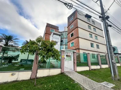 Apartamento com 2 Quartos à venda, 55m² no Sítio Cercado, Curitiba