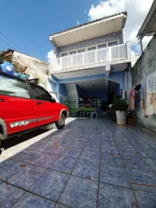 Casa com 4 Quartos à venda, 163m² no Jardim São Gerônimo (Nova Veneza), Sumaré