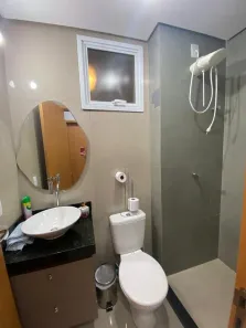 Apartamento com 2 Quartos à venda, 62m² no Graciosa - Orla 14, Palmas