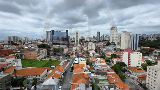 Apartamento com 2 Quartos à venda, 57m² no Cambuci, São Paulo
