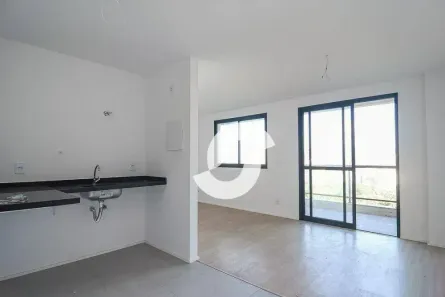 Apartamento com 1 Quarto à venda, 49m² no Ingá, Niterói