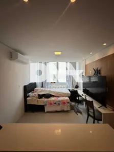 Apartamento com 1 Quarto à venda, 26m² no Copacabana, Rio de Janeiro