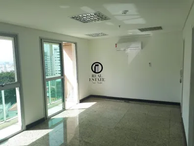 Sala Comercial à venda, 43m² no Aclimação, São Paulo