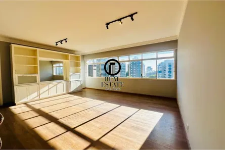 Apartamento com 3 Quartos à venda, 176m² no Vila Mariana, São Paulo