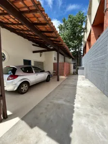Casa com 4 Quartos à venda, 200m² no Planalto, Belo Horizonte