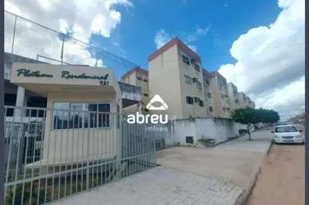 Apartamento com 2 Quartos à venda, 55m² no Planalto, Natal