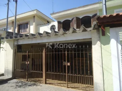Sobrado com 3 Quartos à venda, 220m² no Santana, São Paulo