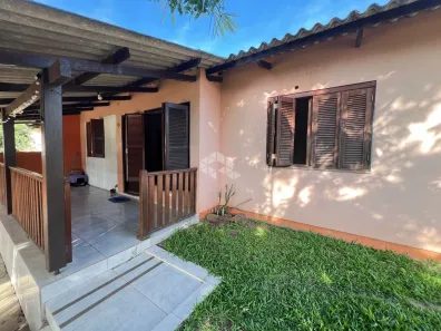 Casa com 3 Quartos à venda, 70m² no Castelo Branco, Santa Cruz do Sul