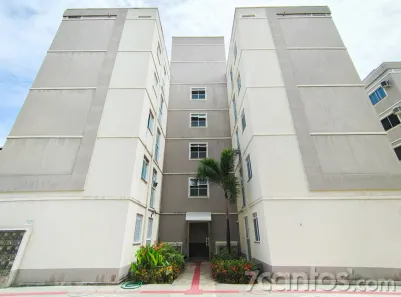 Apartamento com 2 Quartos para alugar, 56m² no Coaçu, Eusébio