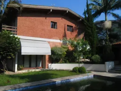 Sobrado com 3 Quartos à venda, 450m² no Jardim Leonor, São Paulo