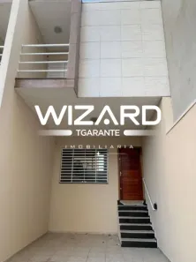 Sobrado com 3 Quartos para alugar, 131m² no Vila Gomes Cardim, São Paulo