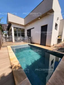 Casa de Condomínio com 3 Quartos à venda, 160m² no Loteamento Terras de Florença, Ribeirão Preto