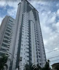Apartamento com 2 Quartos à venda, 63m² no Setor Bueno, Goiânia