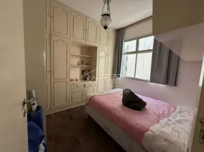 Apartamento com 3 Quartos à venda, 100m² no Leblon, Rio de Janeiro