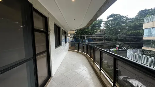 Apartamento com 2 Quartos à venda, 82m² no Barra da Tijuca, Rio de Janeiro