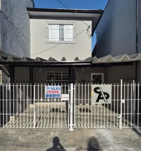 Sobrado com 3 Quartos à venda, 120m² no Vila Ivg, São Paulo