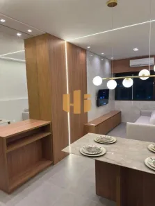 Apartamento com 2 Quartos para alugar, 50m² no Boa Viagem, Recife