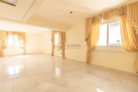 Apartamento com 3 Quartos à venda, 140m² no Jardim Paulista, São Paulo