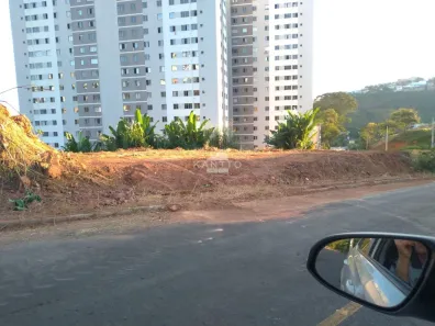 Lote/Terreno à venda, 312m² no Santos Dumont, Juiz de Fora