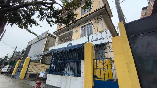 Apartamento com 1 Quarto para alugar, 43m² no Taquara, Rio de Janeiro