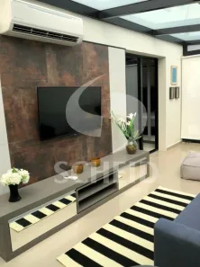 Apartamento com 1 Quarto à venda, 56m² no Vila Olímpia, São Paulo
