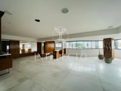 Apartamento com 3 Quartos à venda, 230m² no Tirol, Natal