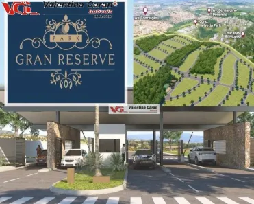 Lote/Terreno à venda, 348m² no Vila Rubens, Indaiatuba