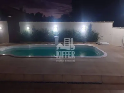 Casa de Condomínio com 2 Quartos à venda, 151m² no São José do Imbassaí, Maricá