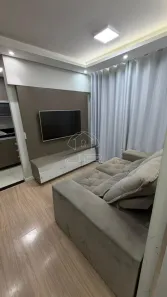 Apartamento com 2 Quartos à venda, 45m² no Jardim das Cerejeiras, Campinas