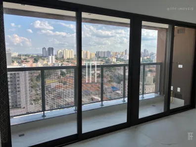 Apartamento com 1 Quarto à venda, 36m² no Botafogo, Campinas