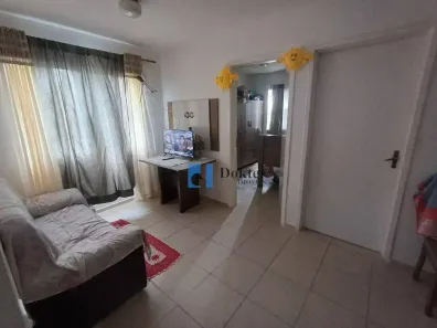 Apartamento com 2 Quartos à venda, 50m² no Vila Nina, São Paulo