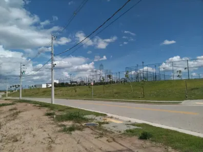 Lote/Terreno à venda, 406m² no Urbanova, São José dos Campos
