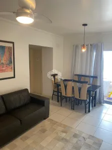 Apartamento com 2 Quartos à venda, 62m² no Canasvieiras, Florianópolis