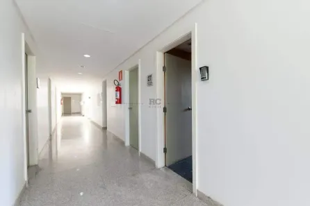 Sala Comercial para alugar, 30m² no Serra, Belo Horizonte