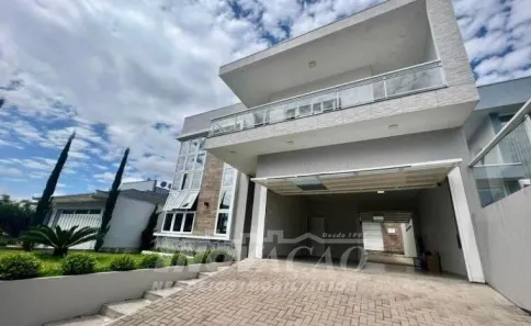 Casa com 4 Quartos à venda, 325m² no São Luiz, Caxias do Sul