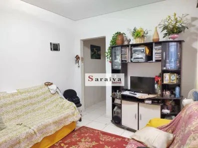 Casa com 3 Quartos à venda, 89m² no Rudge Ramos, São Bernardo do Campo
