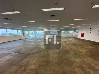 Sala Comercial para venda ou aluguel, 1500m² no Jurubatuba, São Paulo