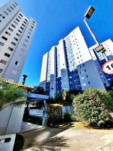 Apartamento com 2 Quartos à venda, 46m² no Parque Campolim, Sorocaba